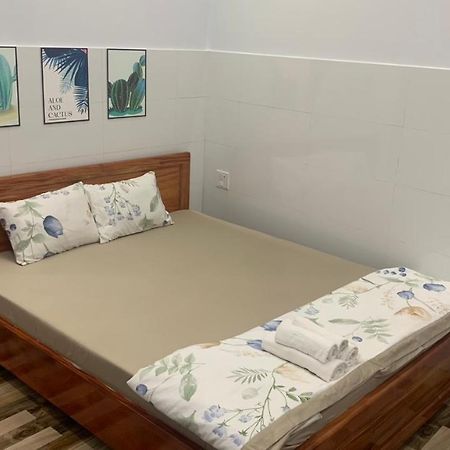 Hotel Nha Nghi Phong Quynh - Dao Phu Quy à Cu Lao Thu Extérieur photo
